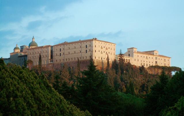 Monte Cassino